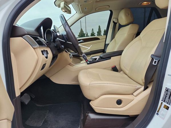 2018 MERCEDES-BENZ GLE GLE350