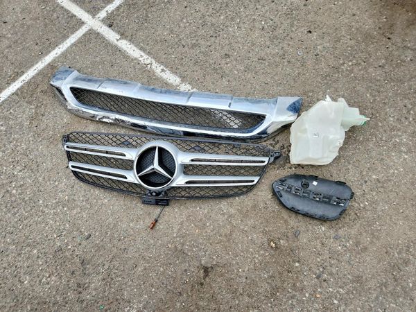 2018 MERCEDES-BENZ GLE GLE350
