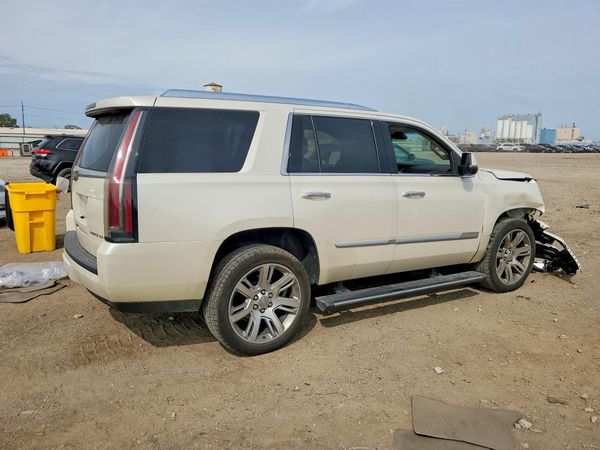 2015 CADILLAC ESCALADE Premium