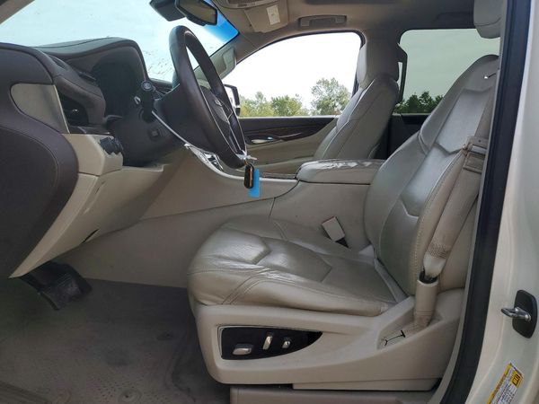 2015 CADILLAC ESCALADE Premium