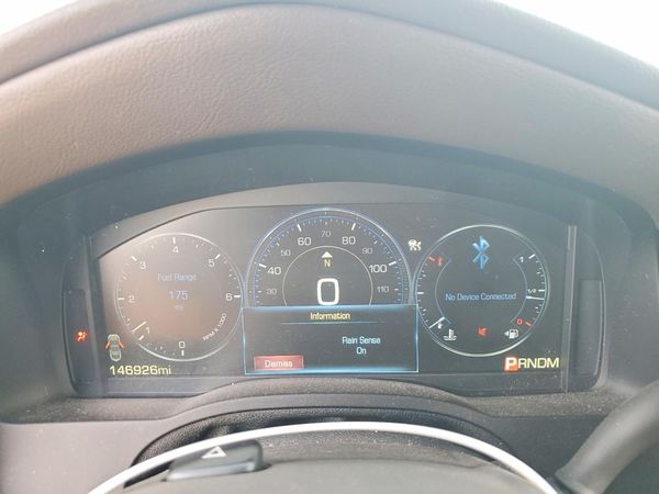 2015 CADILLAC ESCALADE Premium