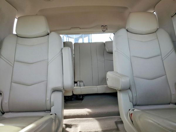 2015 CADILLAC ESCALADE Premium