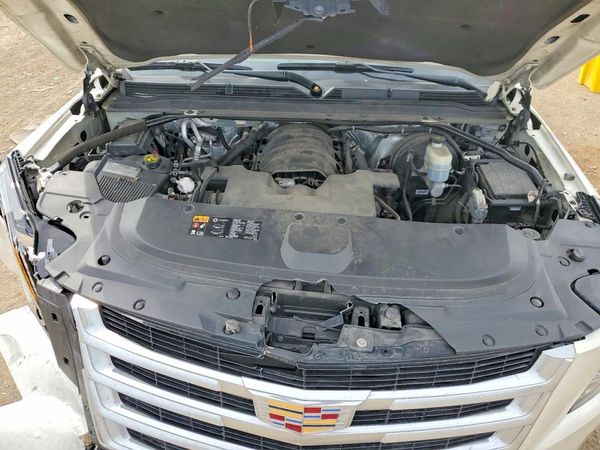 2015 CADILLAC ESCALADE Premium