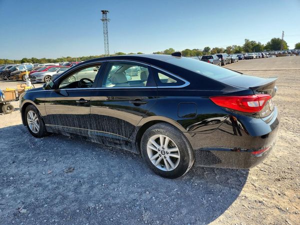 2015 HYUNDAI SONATA SE, ECO