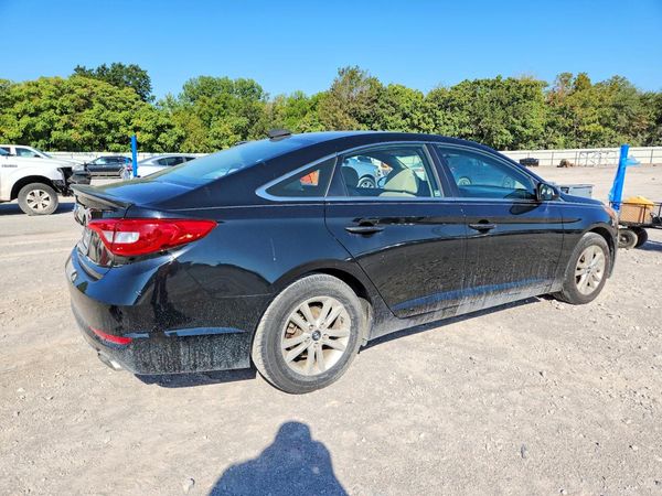 2015 HYUNDAI SONATA SE, ECO