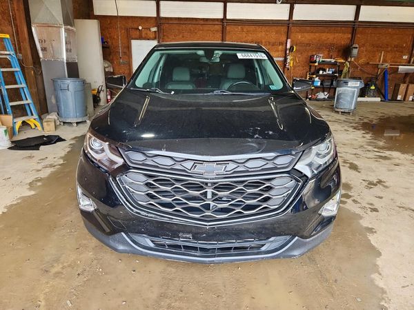 2019 CHEVROLET EQUINOX LT (1LT) — DIRF