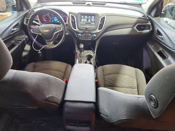 2019 CHEVROLET EQUINOX LT (1LT) — CKPT