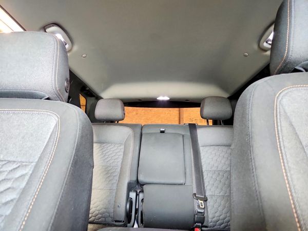 2019 CHEVROLET EQUINOX LT (1LT) — SUVN