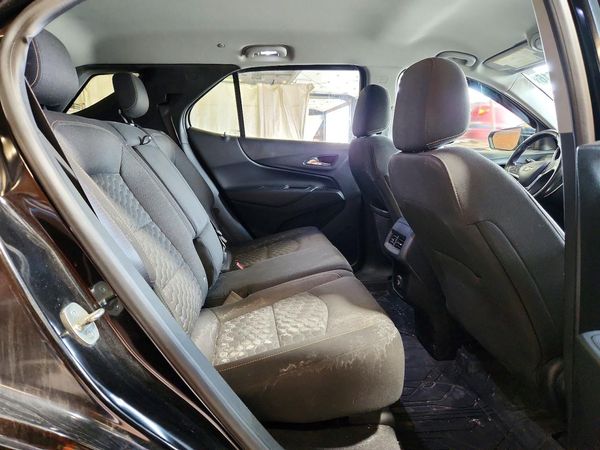 2019 CHEVROLET EQUINOX LT (1LT) — PSRS