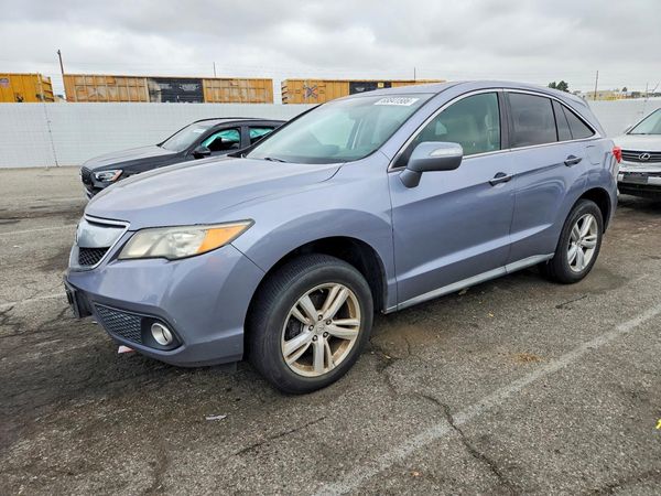 2013 ACURA RDX