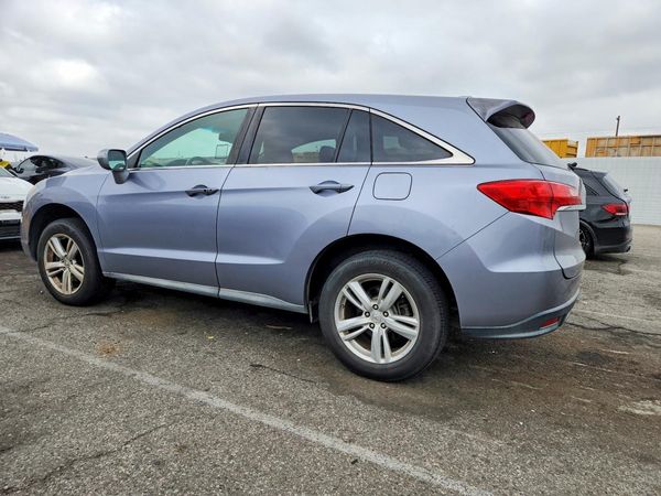 2013 ACURA RDX Technology Package