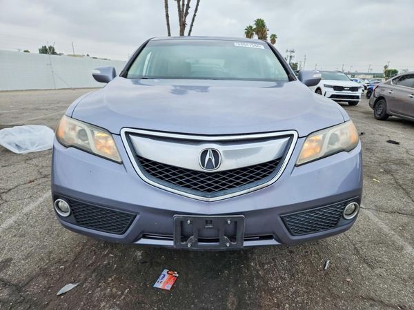 2013 ACURA RDX Technology Package