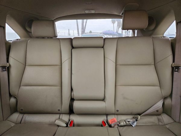 2013 ACURA RDX Technology Package