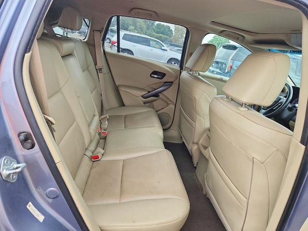 2013 ACURA RDX Technology Package