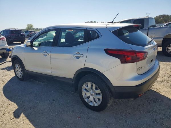 2019 NISSAN ROGUE SPORT