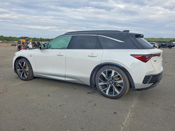 2024 ACURA ZDX — DSRA