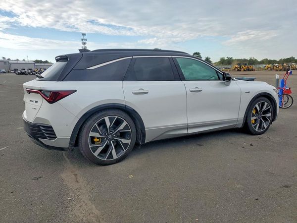 2024 ACURA ZDX — PSRA