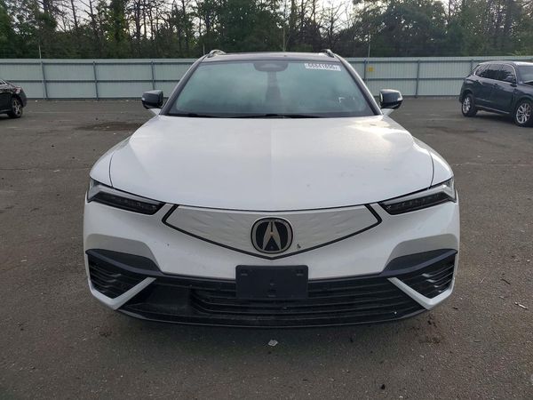 2024 ACURA ZDX — DIRF