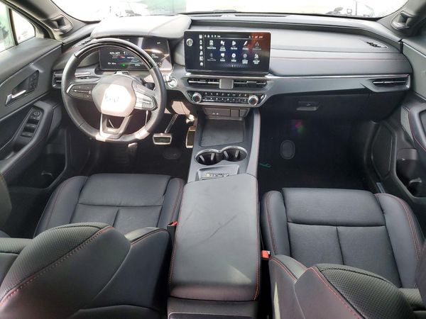 2024 ACURA ZDX — CKPT