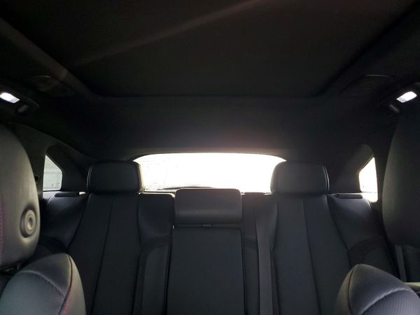 2024 ACURA ZDX — SUVN