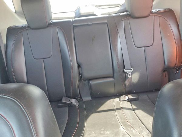 2017 CHEVROLET EQUINOX LT / FL