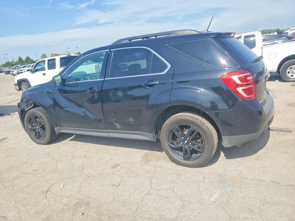 2017 CHEVROLET EQUINOX LT / FL