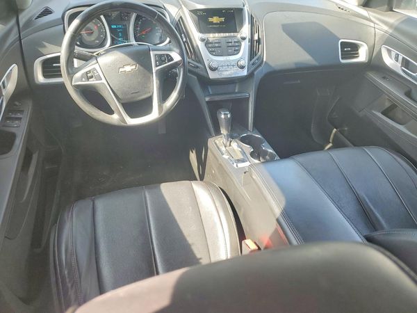 2017 CHEVROLET EQUINOX LT / FL