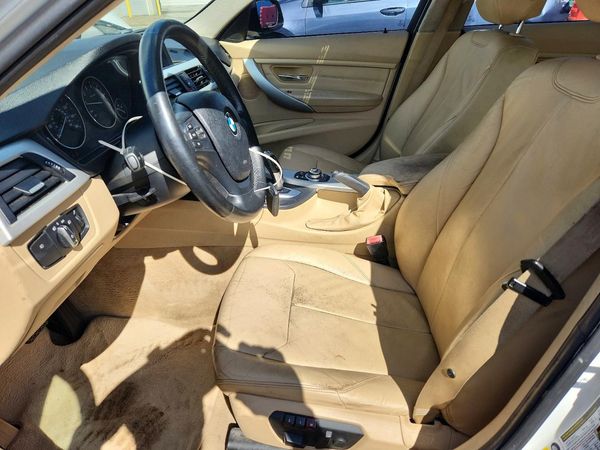 2013 BMW 3 SERIES