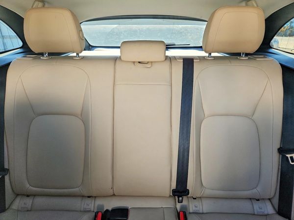 2018 JAGUAR F-PACE Premium