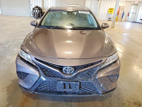 2019 TOYOTA CAMRY L/LE/SE/XLE — DIRF