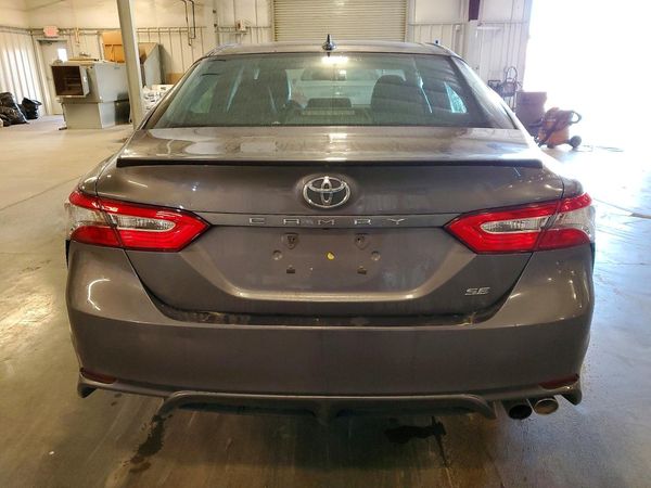 2019 TOYOTA CAMRY L/LE/SE/XLE — DIRR