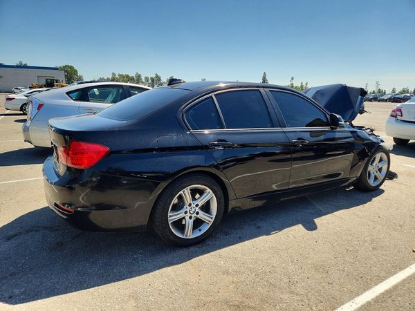 2013 BMW 328
