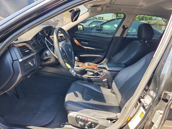 2013 BMW 328