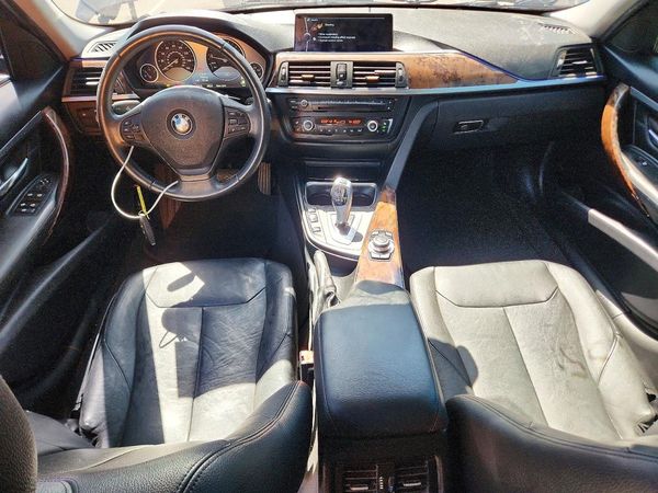2013 BMW 328