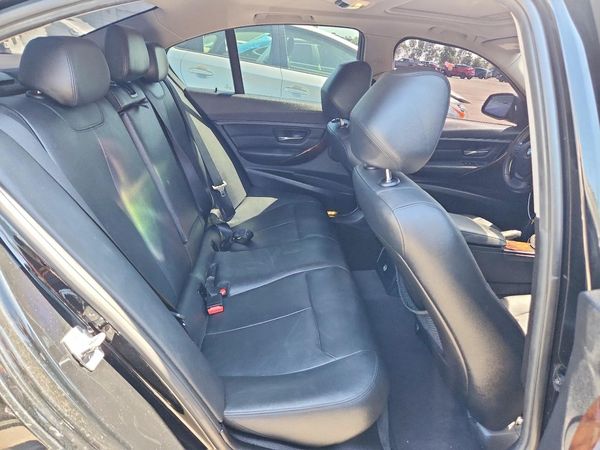 2013 BMW 328