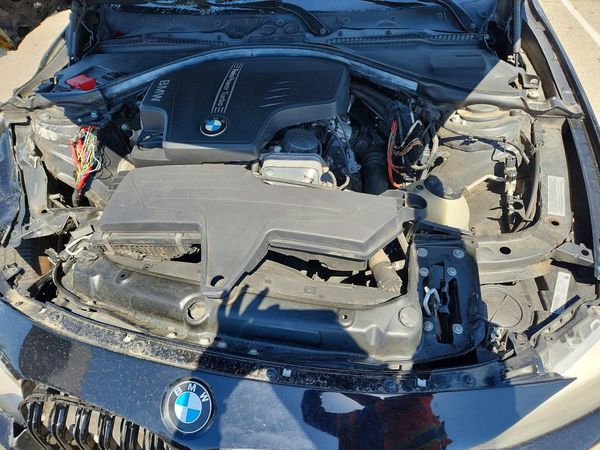 2013 BMW 328