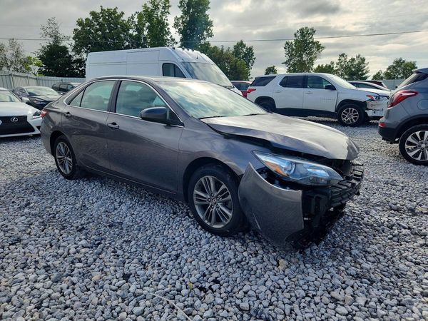 2017 TOYOTA CAMRY LE/SE/XLE/XSE