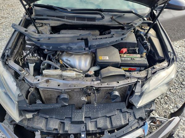 2017 TOYOTA CAMRY LE/SE/XLE/XSE