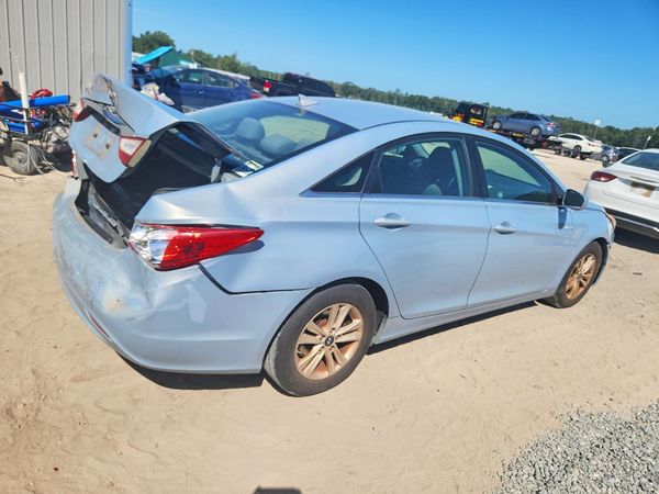2013 HYUNDAI SONATA GLS/ GLS Popular — PSRA