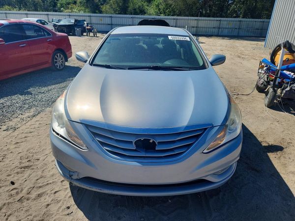 2013 HYUNDAI SONATA GLS/ GLS Popular — DIRF