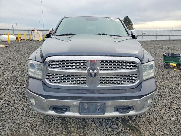 2016 RAM 1500 Laramie — DIRF