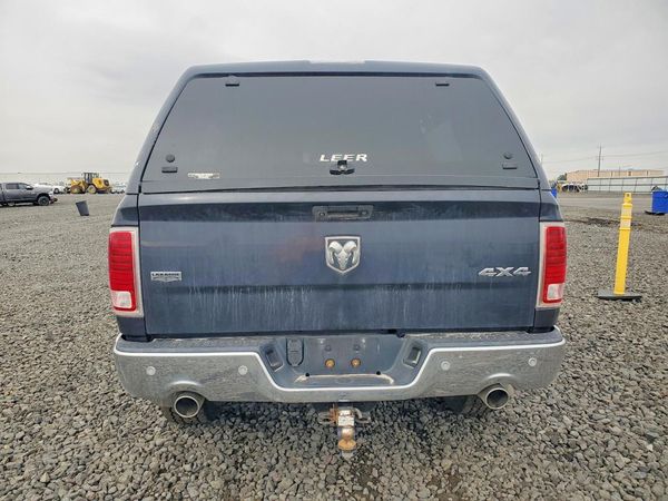 2016 RAM 1500 Laramie — DIRR