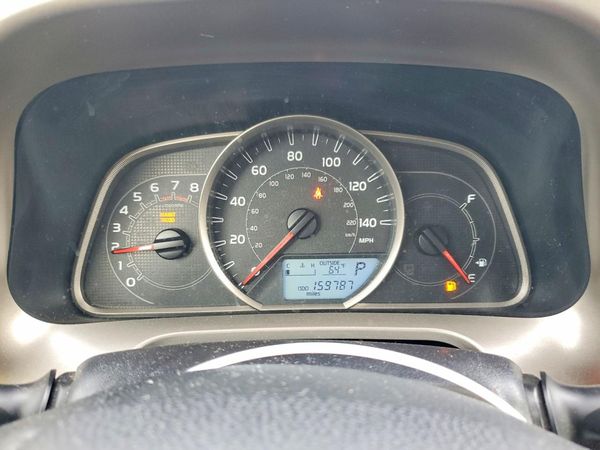 2013 TOYOTA RAV4 Sports