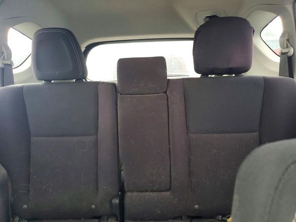 2013 TOYOTA RAV4 Sports