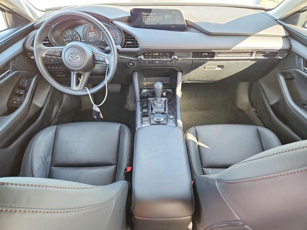 2024 MAZDA 3 Preferred Package