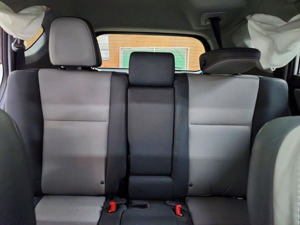 2014 TOYOTA RAV4 High — SUVN