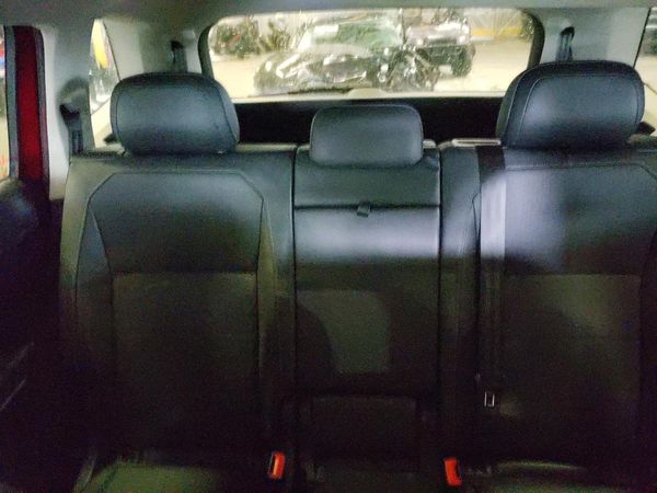 2018 VOLKSWAGEN TIGUAN SE, SEL