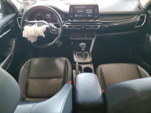 2021 KIA SELTOS — CKPT