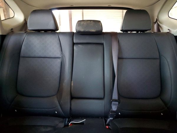 2021 KIA SELTOS — SUVN