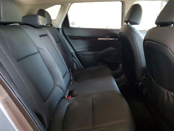 2021 KIA SELTOS — PSRS